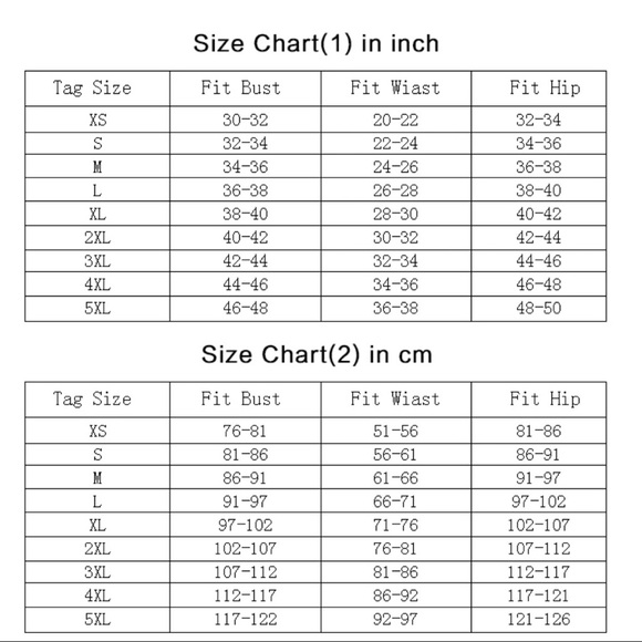 LAST ONE One Piece Swimsuit / Monokini in Black - Picture 4 of 4